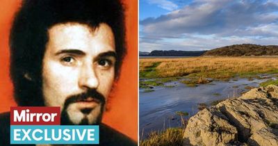 Yorkshire Ripper's niece says evil uncle’s ashes were scattered at beauty spot