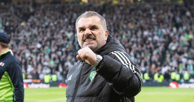 Fabrizio Romano gushes on 'perfect' Celtic project as he runs rule over key Ange Postecoglou method