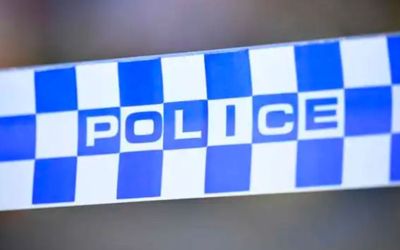 Man arrested in alleged $5m bushfire extortion attempt