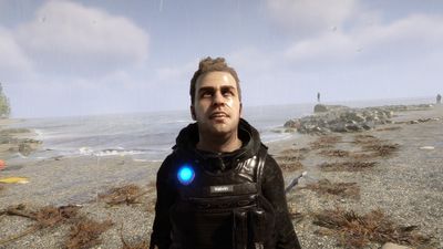 Sons of the Forest’s Kelvin is taking the internet by storm