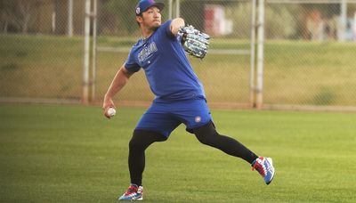 How Seiya Suzuki’s uncertain injury timeline affects the Cubs’ roster battles