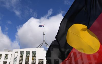 Indigenous voice ability to advise ministers to remain