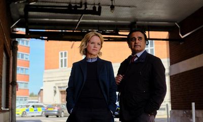 Unforgotten series five review – still cracking crime drama, even without Nicola Walker