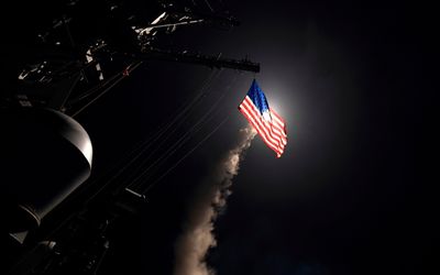 Sale of new high tech missiles for Australia approved