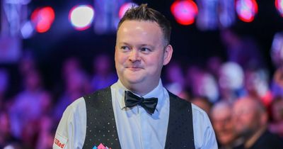 Snooker ace Shaun Murphy sends Strictly Come Dancing plea to BBC chiefs: "In a heartbeat"