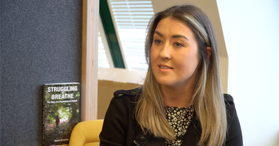 Former teacher describes impacts of eating disorder as she pushes towards full recovery