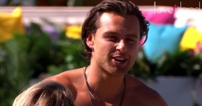 Love Island viewers back Casey as he confronts Will and Tom for 'snakey' behaviour during challenge