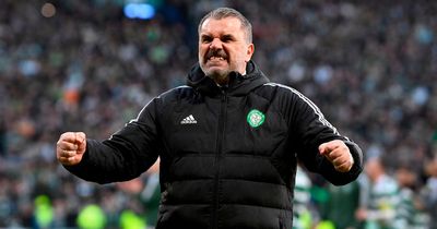 Ange Postecoglou tells Celtic he's going nowhere as Aussie vows not to 'jump at anything that comes my way'