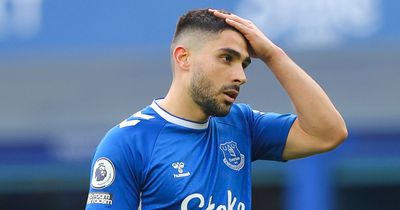 Sean Dyche makes Neal Maupay prediction and tells Everton team-mates how they can help