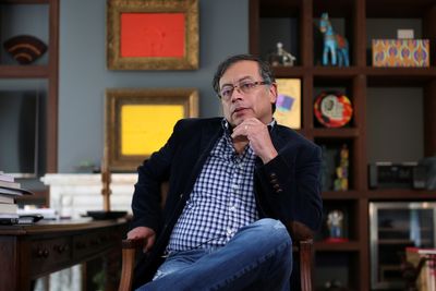 Colombia's health bill to cost up to $2.64 billion annually for next decade