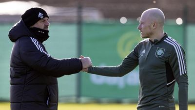 Aaron Mooy determined to repay his debt to Ange Postecoglou and Celtic