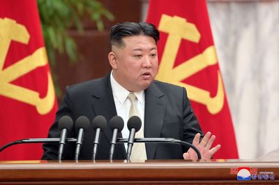 North Korea's Kim orders 'fundamental transformation' of agriculture amid reports of food shortages