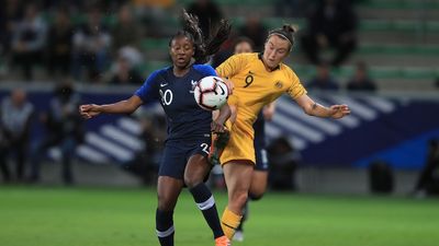 Matildas to face world number 5 France in final friendly in Melbourne before 2023 Women's World Cup