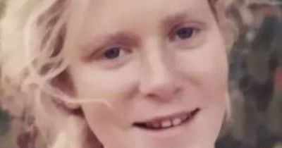 Chilling mystery of 'lady in the fridge' found bound and gagged in canal as ID nailed