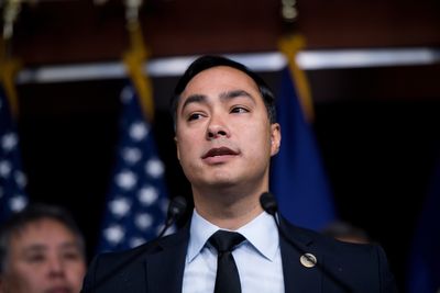 Rep. Castro prognosis ‘good’ after surgery for gastrointestinal tumors - Roll Call