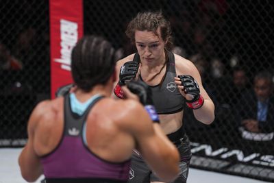Aspen Ladd vs. Olena Kolesnyk among announced fights to complete 2023 PFL 2 lineup