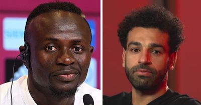 FIFA Best Men's Player voting results in FULL as Sadio Mane beats 14th-placed Mo Salah