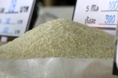 Exports of rice likely to keep growing