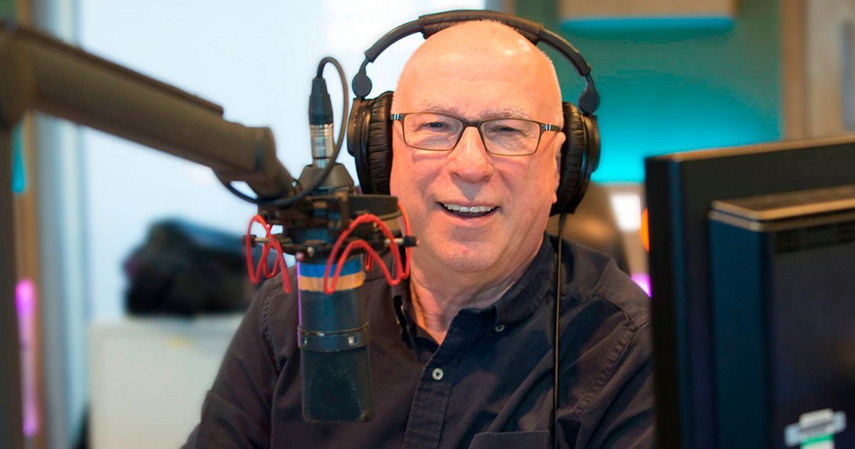 BBC Radio 2 forced Ken Bruce out early after signing…