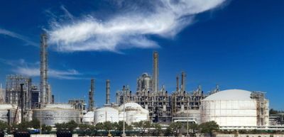 IRPC hopes margin will rise this year