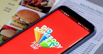 Just Eat price promise will double your money if you're charged more