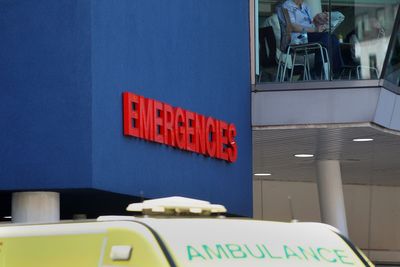 College claims 23,000 excess deaths in 2022 were ‘linked to A&E waits’