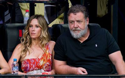 Restaurant’s big change – after workers deny entry to Russell Crowe
