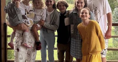 That's nuts: Justin Norris and Norris Nuts family splurge $15m on oceanfront home