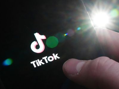 White House: No more TikTok on gov't devices within 30 days