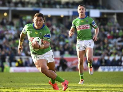 Pressure on Raiders to cap champion careers with titles