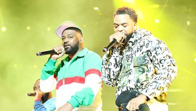 Wu-Tang Clan, Nas co-headlining tour includes Chicago date