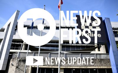 Watch: Auburn police shooting, Silica stone ban, Truck company collapse