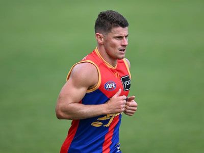 Five Lions put hand up to replace Zorko as captain