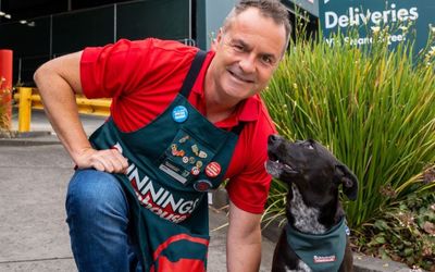 Bunnings makes its biggest change in 20 years