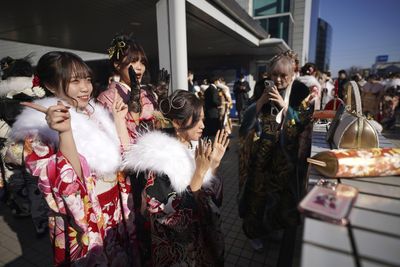 Why money will not be enough to address Japan’s baby crisis