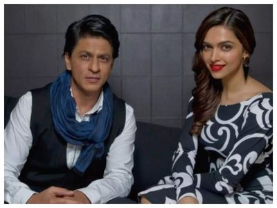 Here's what Deepika Padukone told Shah Rukh Khan and Gauri Khan after the success of 'Pathaan' at the box office