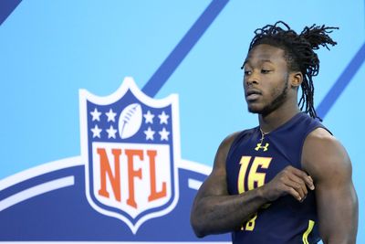 Gallery: Saints’ top draft picks from the last 8 NFL combines