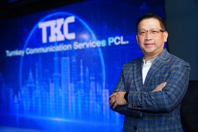 TKC targeting 20% growth in net profit