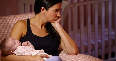 Loneliness 'a major risk' for mental health problems among new and expectant mothers