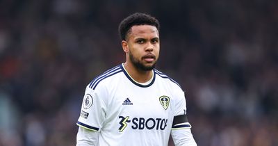 Leeds United transfer rumours as Weston McKennie attracts other suitors amid Whites option