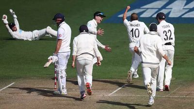 Winning a Test after being made to follow on: It has happened just four times