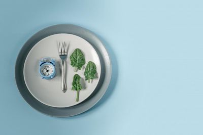 Research needed to determine success of time-restricted eating