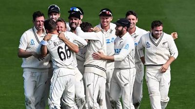 A look at the narrowest wins by runs in Test cricket