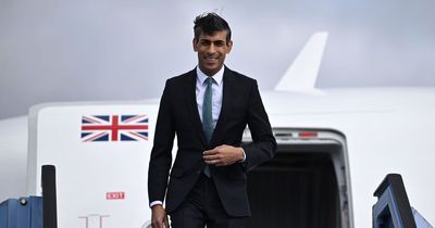 Rishi Sunak is expected in NI today to 'sell' Brexit 'breakthrough' deal