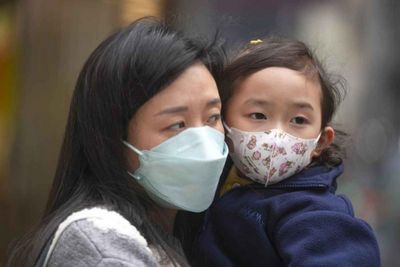 Hong Kong to scrap Covid mask rules for both indoors, outdoors from Wednesday after 3 years
