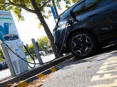 More than 200 cars deregistered over EV road user tax