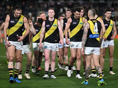 Buckley keen to see what resurgent Tigers will do