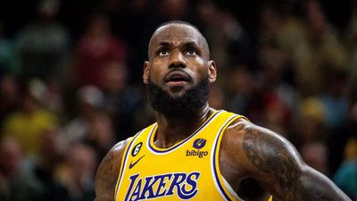 Injured LeBron James to miss LA Lakers' game against Memphis Grizzlies, could be out for weeks