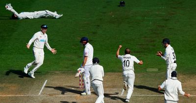 England lose thrilling New Zealand Test by just one run despite brilliant Joe Root 95