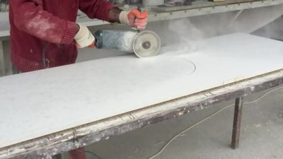 Safe Work Australia asked to look at regulations needed to ban engineered stone over silicosis risk